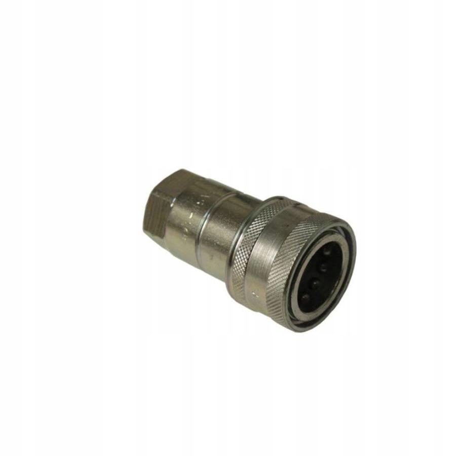 Zásuvka rýchlospojky HYDRAULIC EURO GW 1/2