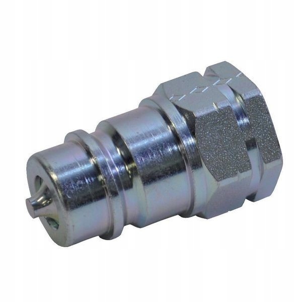 Rýchlospojka vnútorný závit ISO 25 1 BSP - zástrčka, H