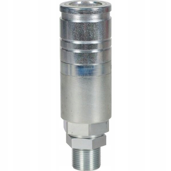 Rýchlospojka UX M22 × 1,5 15L, panelový Stauff
