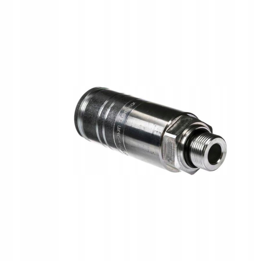 Zásuvka automatického rýchlospojky M22x1,5 GP-3CFPV