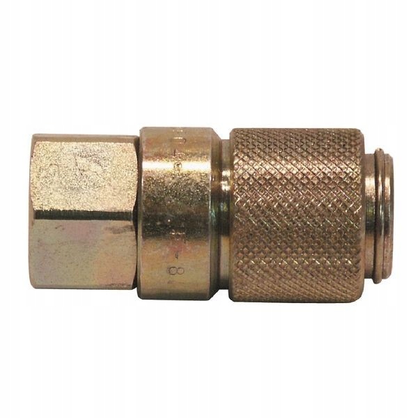 Diagnostický rýchly konektor DF zásuvka 1/4 "závit