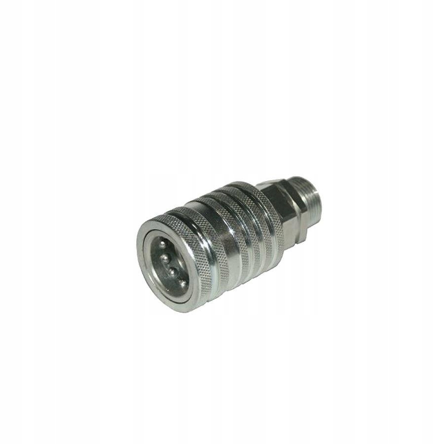 Euro rýchly konektor, zásuvka GW M22x1,5