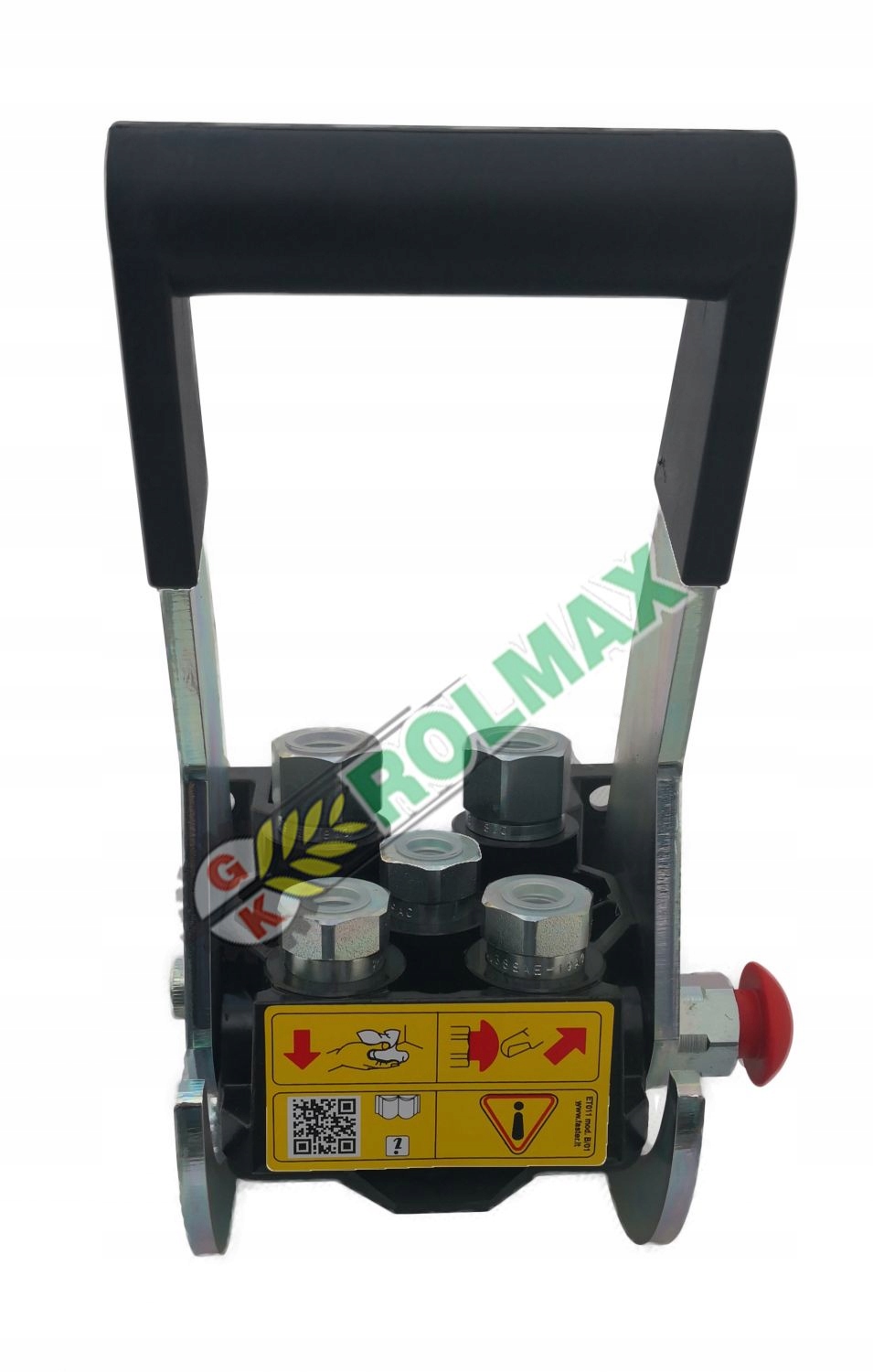 New Holland 84434997 CNH rýchloupínacie zariadenie