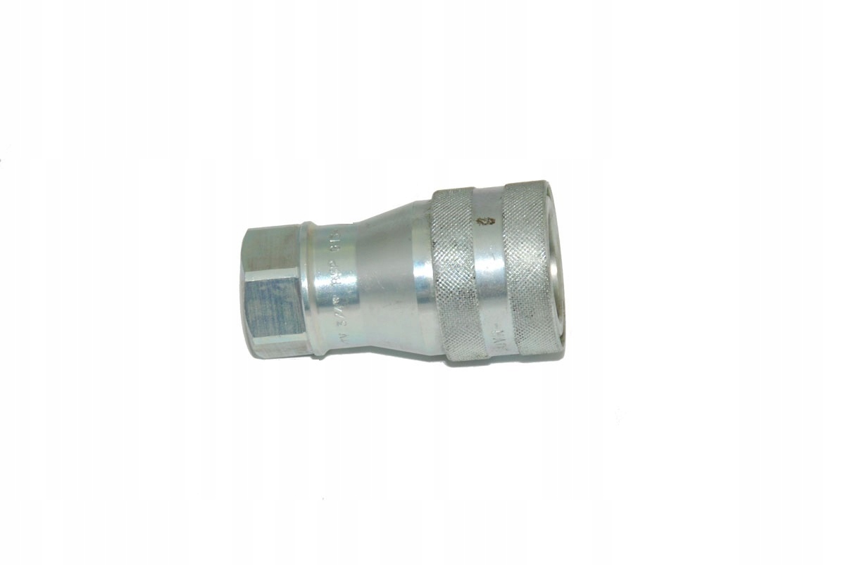 Hydraulická rýchlospojka WIELTON vyklápacia hadica 1 "
