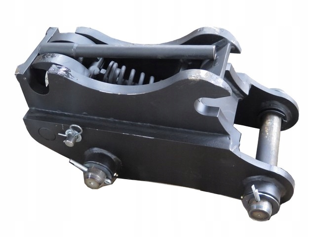 Quickhitch mechanické JCB 3CX 4CX 8060