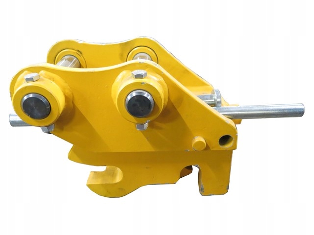 Quickhitch mechanické JCB 803 804 1CX