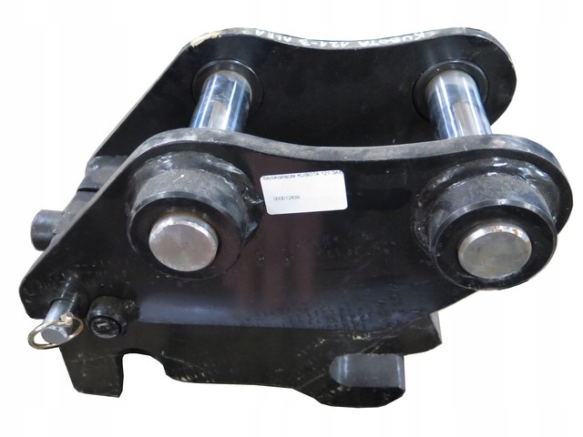 Mechanická rýchloupínacia jednotka KUBOTA 121-3 Alfa