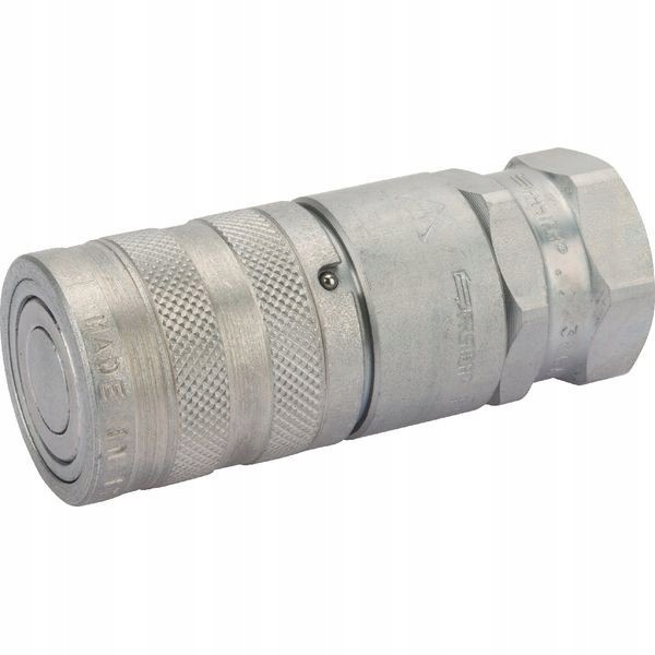 Plochý rýchloupínač FFH s vnútorným závitom 3/8 "závit š
