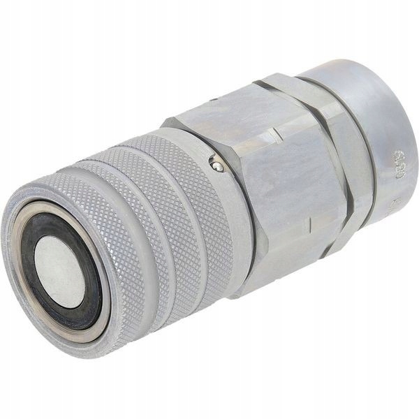 SKV-F plochá rýchlospojka pre 1/2 "závit v 3/4