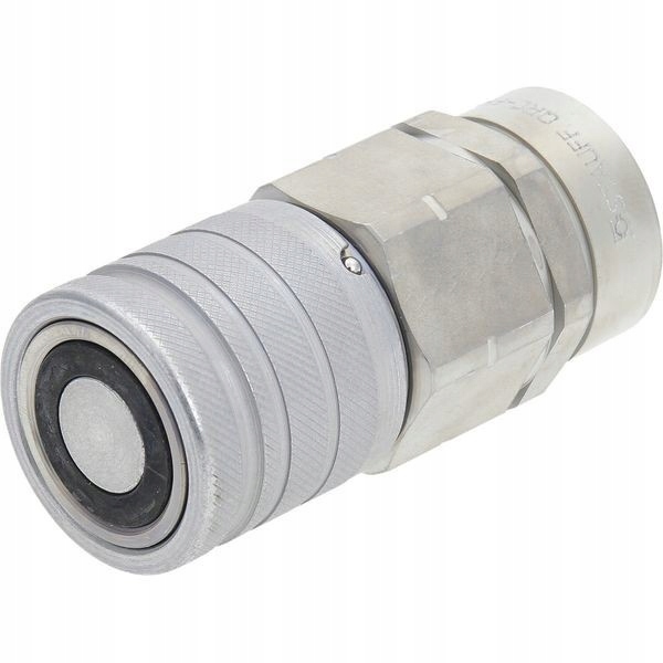 Plochý rýchloupínač SKV-F 1/2 "závit