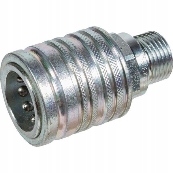 Rýchlospojka s vnútorným závitom 1/2-M18 × 1,5-12L