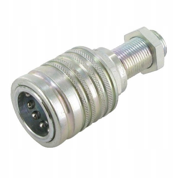 Rýchlospojka typ zásuvky 1/2-M22 × 1,5-15L rýchlejšie