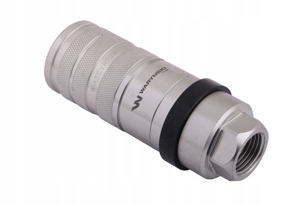 Odnímateľný konektor G1 / 2 PUSH-PULL