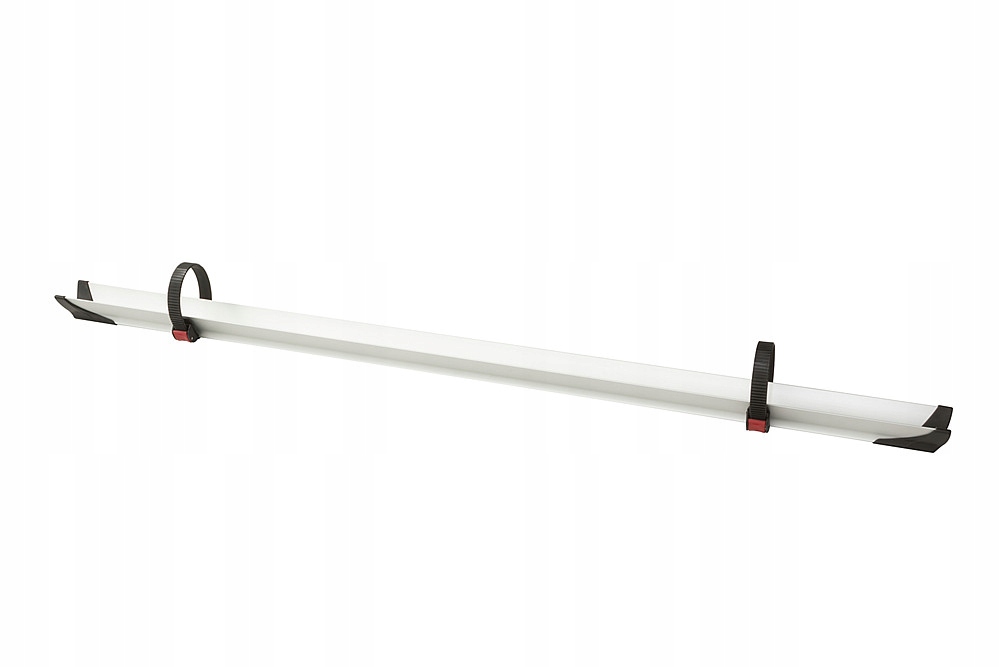 Odkvapová lišta pre nosiče bicyklov FIAMMA Carrry Bike 128 cm