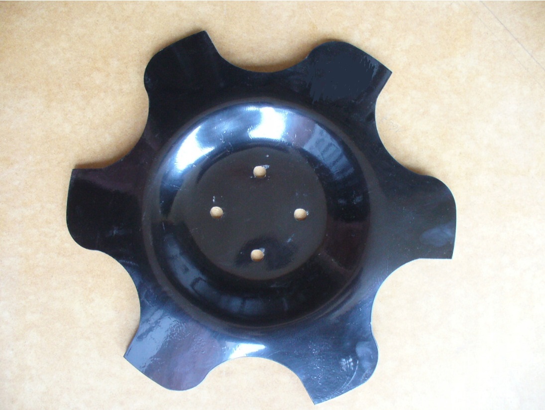 Hranná doska union ares 460 mm / 4 otvory vpravo