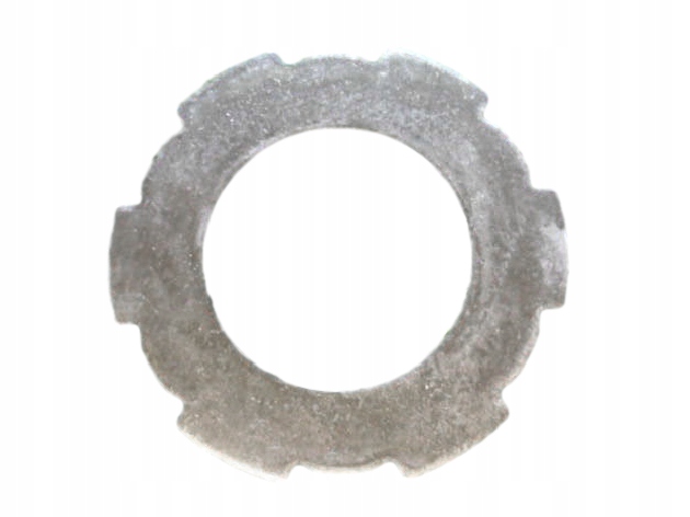 FRICTION DISC MF 3617348M1 DYNASHIFT