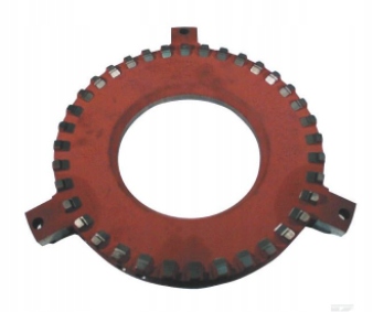 Tlaková doska zetor spojky 5211-7745 70011171