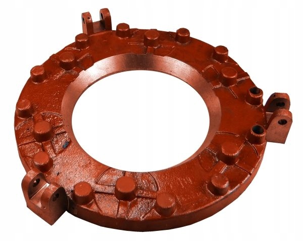 Tlakový disk zetor spojky ursus C-385 ursus