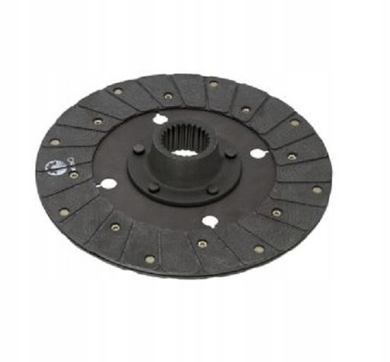 Tarcza MF 2 1865836M91 ursus