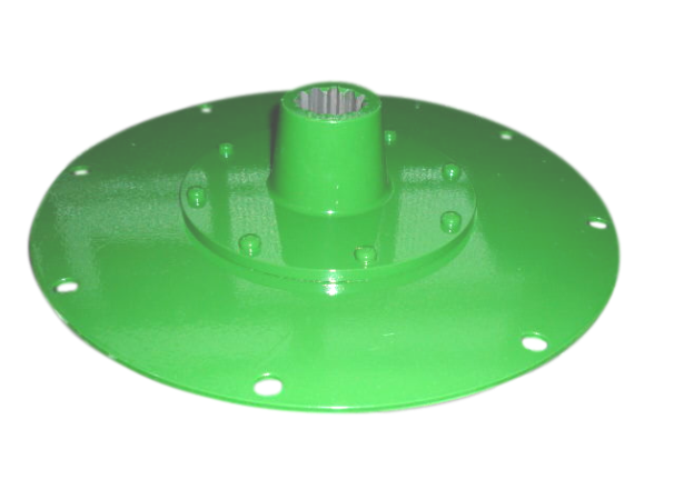 PILOVACÍ BLADE JOHN DEERE AZ22624 HUSTÝ FRE