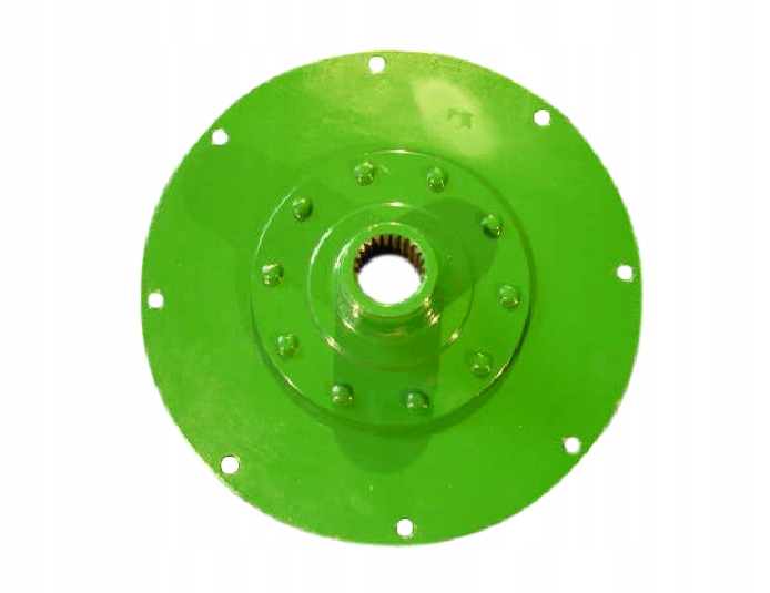 PREŤAŽENÝ ŠTÍT JOHN DEERE AZ42393 MALÝ FR