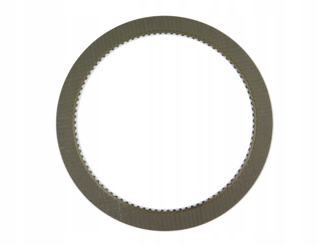 PREVODOVKA DISC VOLVO A25D A25E A30C A35D A40E