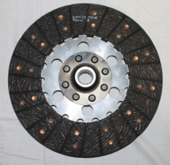 Spojkový disk 1ST Q310 zetor 79011180 CZ