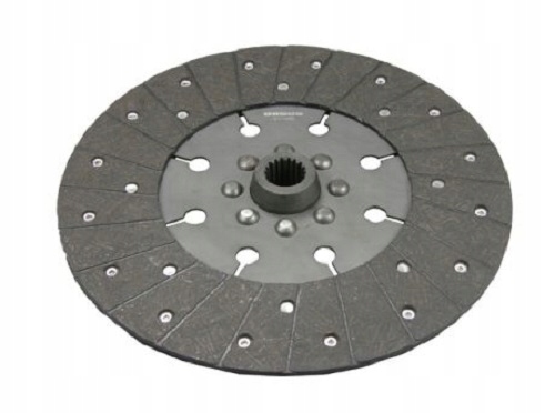 Tarcza sprzegla 6-CYL. s/typ 86021060 polmo