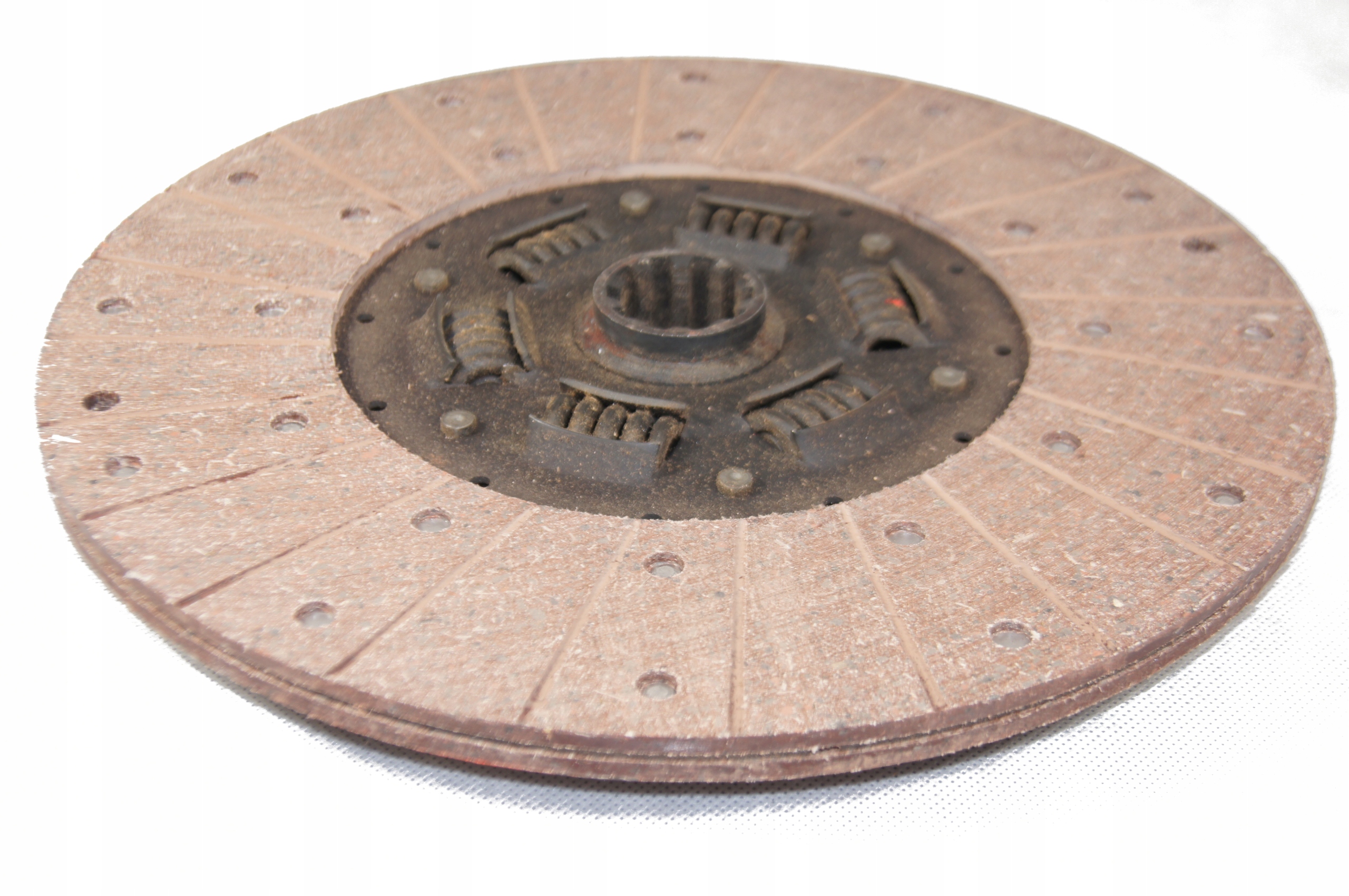 SPOJKOVÝ DISK DV 1733 VOZÍK BULHARSKÝ BALKANCAR