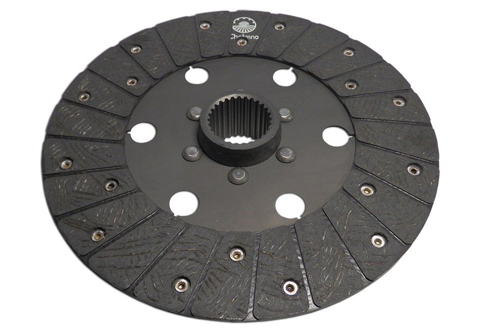 SPOJKA DISK II SV. C-360 URSUS CHEŁMNO