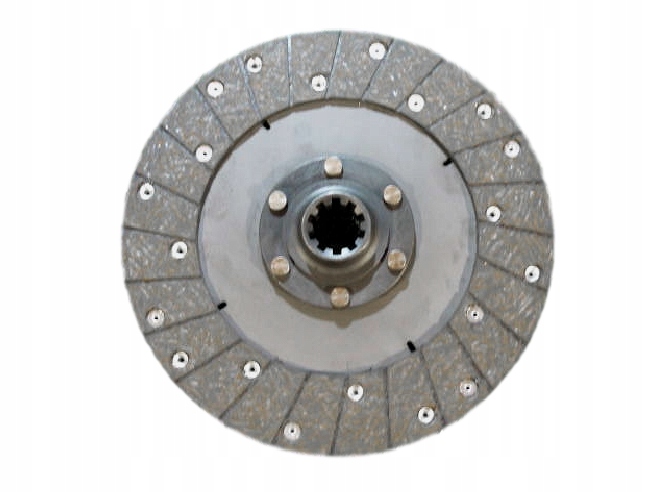 SPOJKOVÝ DISK CLAAS 712612 KONZULOVÝ STARÝ TYP