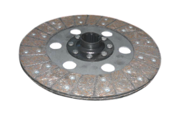 SPOJKOVÝ DISK JOHN DEERE AH64100