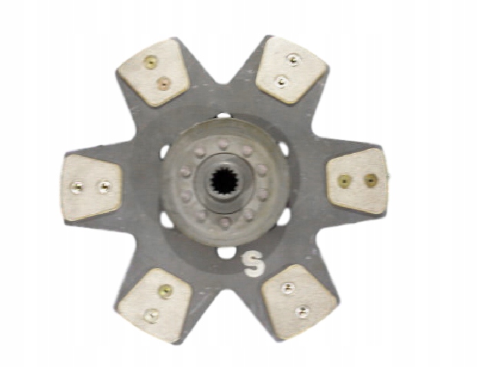 SPOJKOVÝ DISK JOHN DEERE AZ24041