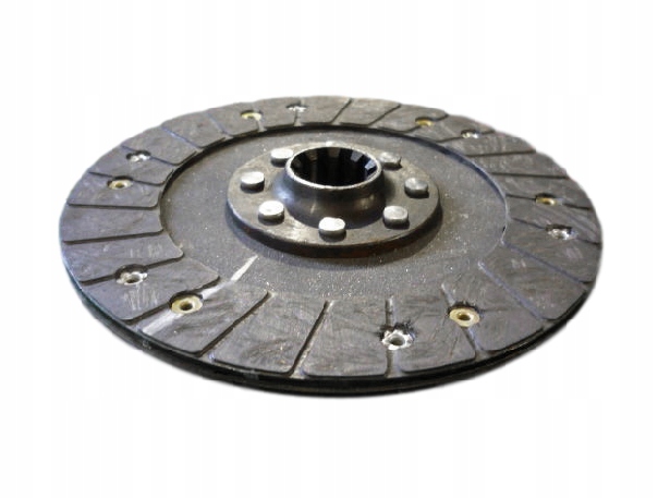 SPOJKOVÝ DISK MASSEY FERGUSON 1022303M91