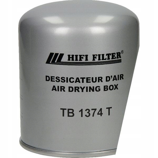 Sušiaci filter TB1374T Hifi Filter