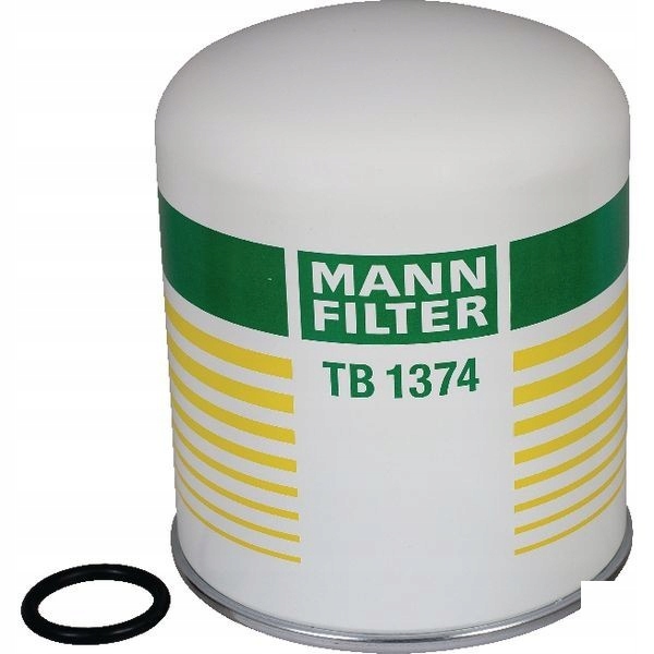 TB1374X patróna sušiča vzduchu MANN-FILTER