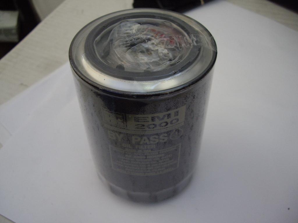 FILTER THERMO KING OIL BY-PASS EMI 2000 11-9321
