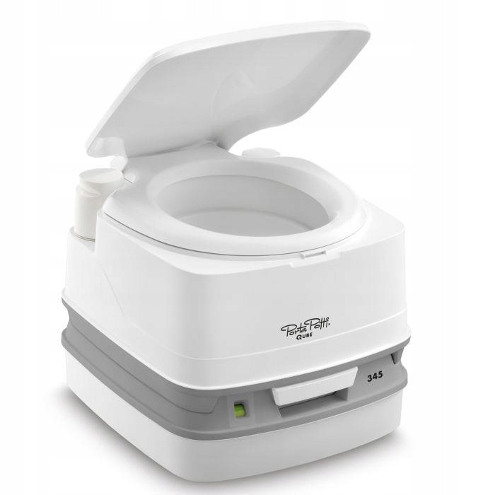 WC WC THETFORD PORTA POTTI QUBE 345 WC