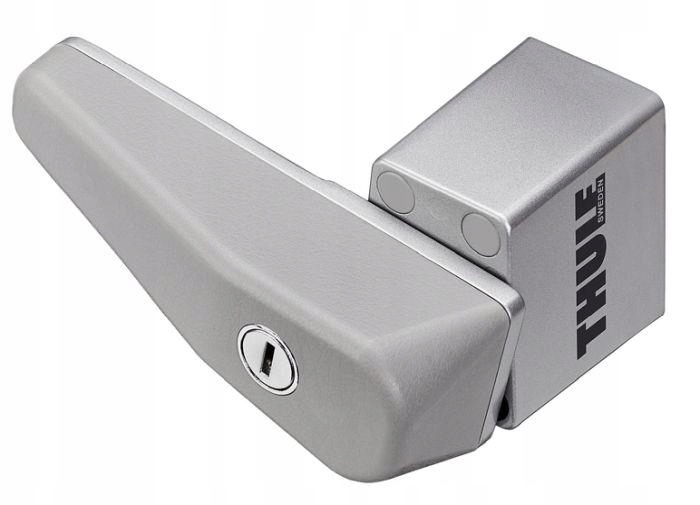 OCHRANA DVERÍ KABÍNY DUCATO THULE CAB LOCK