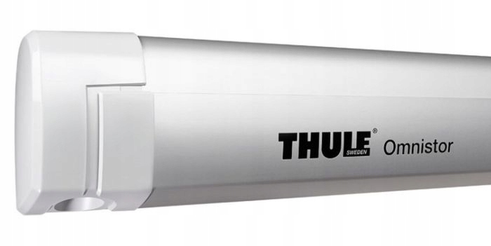 THULE OMNISTOR 5200 5,0 ZATVÁRACIA ZATVÁRACIA STENA