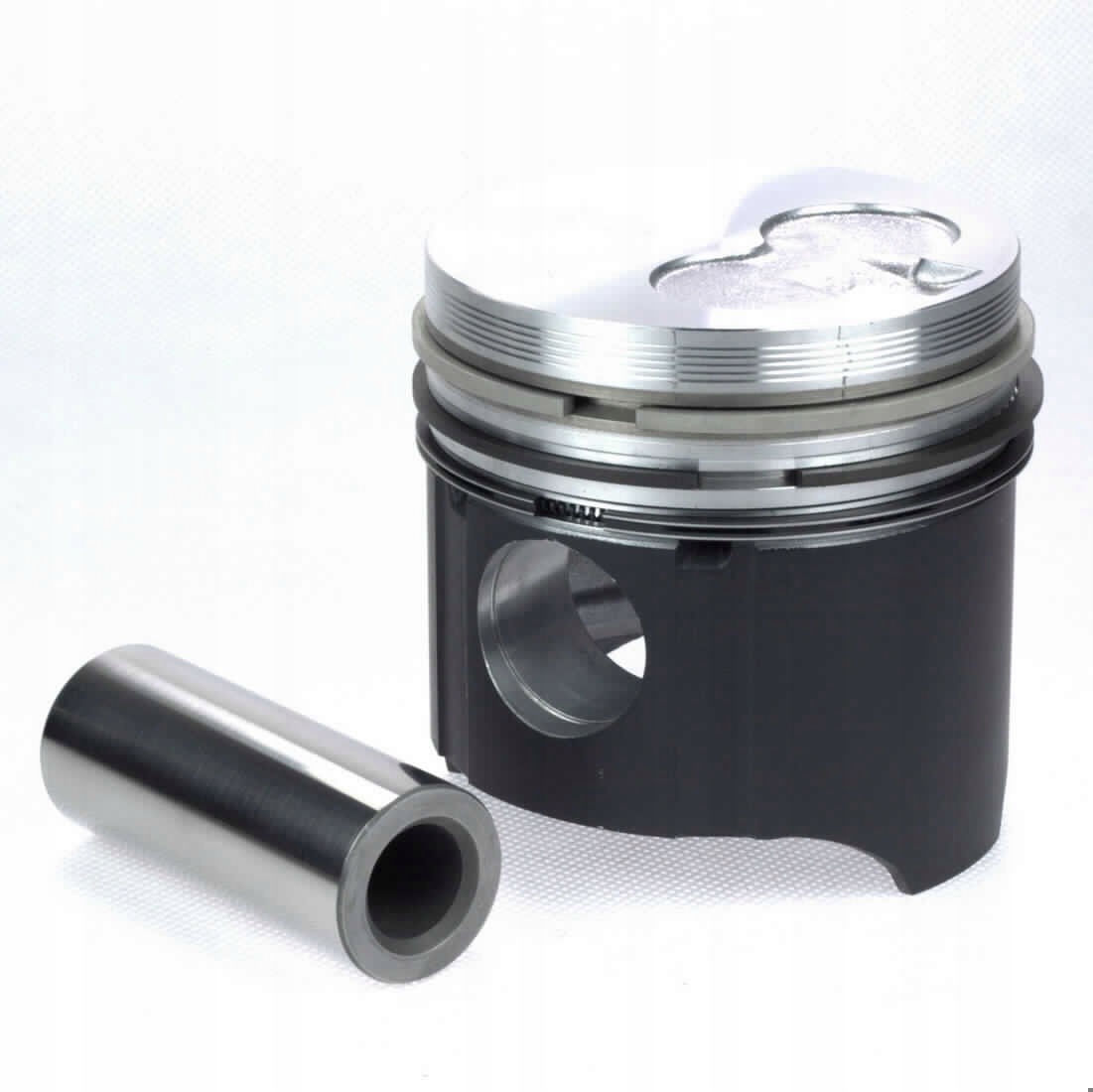 Piston andoria 4CT90 90,00 + pin + segery (lublin)