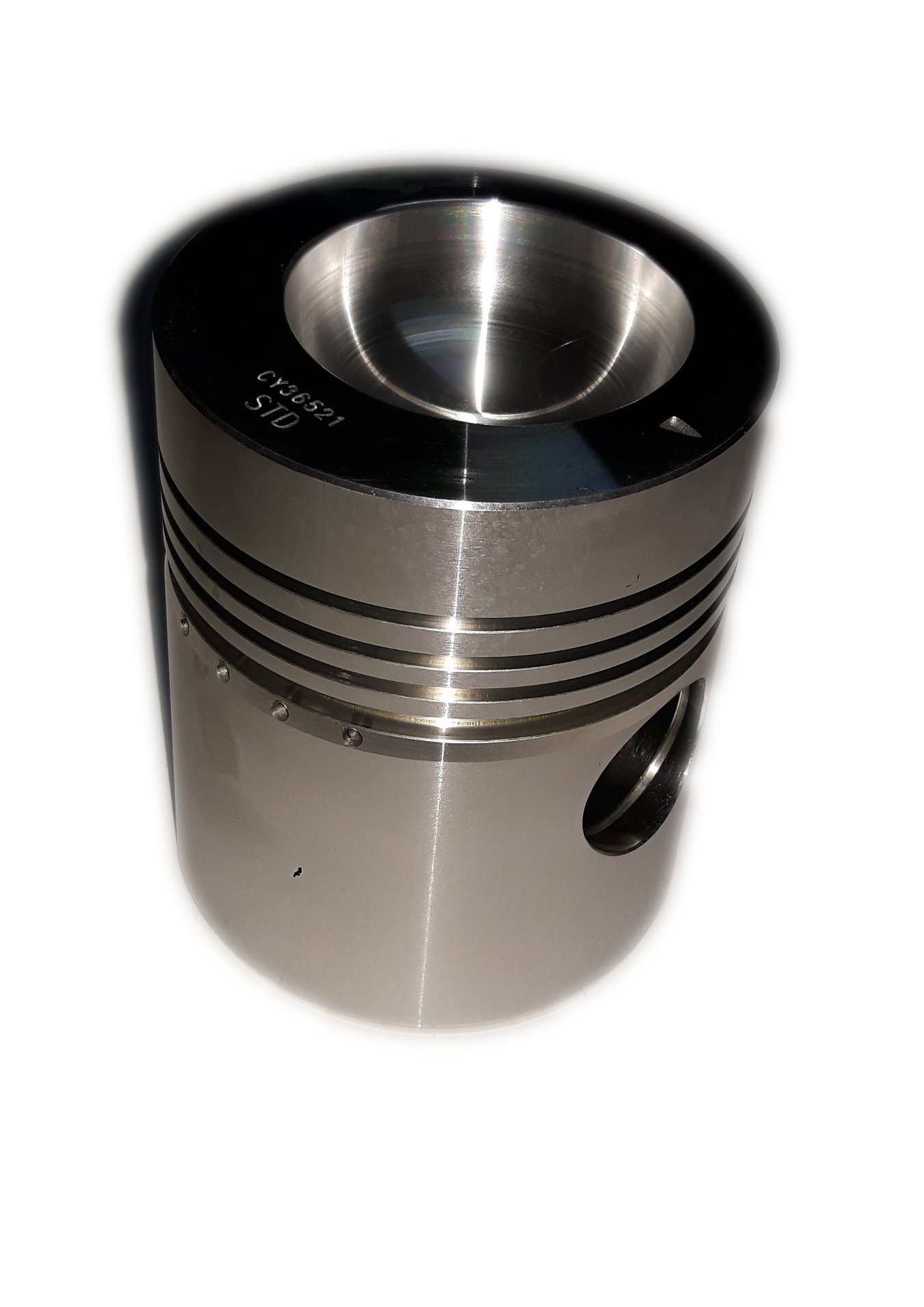 Piestový motor 3 valce MF-3 je vhodný pre MF 255 URSUS 2812 3512 C-360-3P.