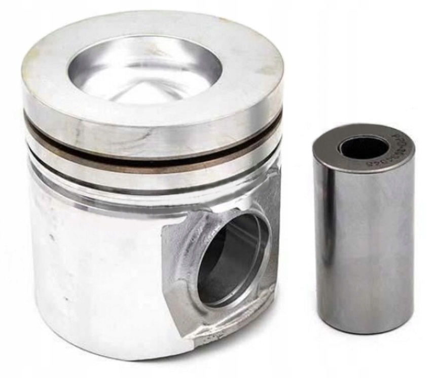 Piest + cummins pin 4BT3.9 6BT5,9 102 mm