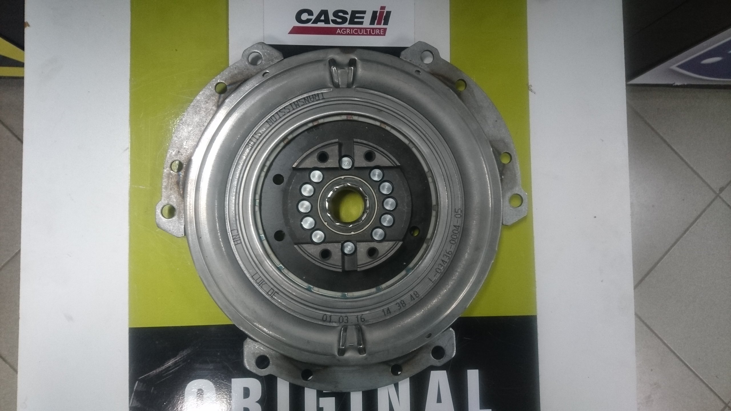 Tlmič tlmiča tlmiče prípad MX100-170 arc 354mm