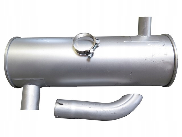 MUFFLER CAT 307B 162-6174