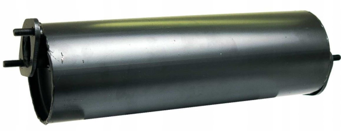MUFFLER FENDT H135206101010 POĽNOHOSPODÁR 102 103 105 106