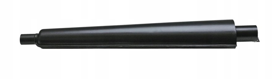 MUFFLER DEUTZ AGROPRIMA Agroxtra DX4 DX6