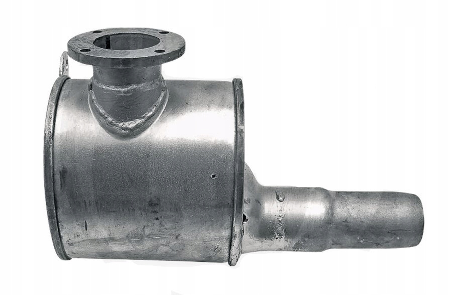 MUFFLER NHC TL70 80 90 100 JX U L 85 95
