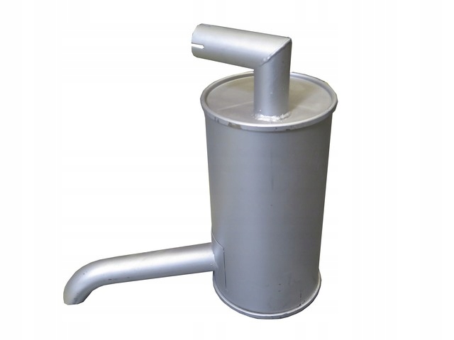 MUFFLER JCB JS160 JS180 JS130W JS145W JHN0029