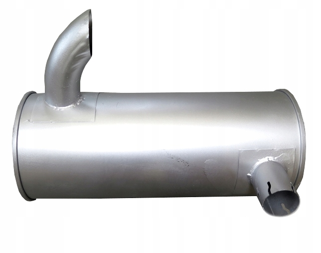 MUFFLER JCB JS200 JS210 JS220 JS240 JS260